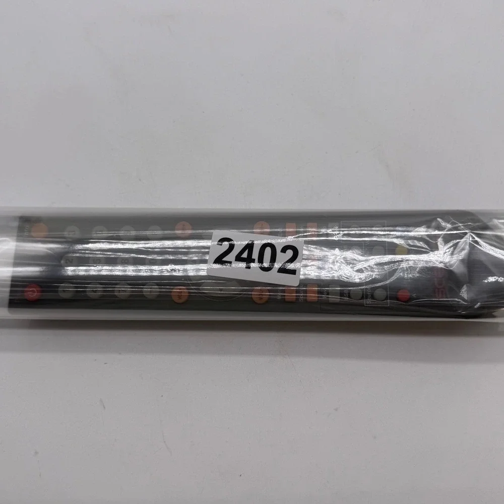 SCEPTRE Black Remote Control TV Remote‎ for SCEPTRE TVs